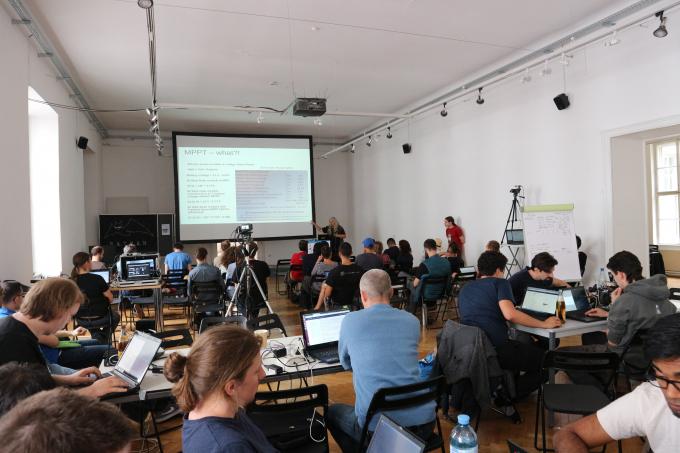 Imagem: Filipe Teixeira