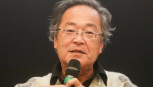 Tadao Takahashi, pioneiro da Internet no Brasil